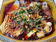 -冒菜西施·非遗冒菜(总店)