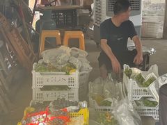 -马陆小张葡萄园农家乐