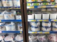 -麦德龙(嘉定店)