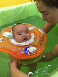 -子木乐园婴儿游泳馆(水晶港店)
