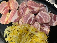 -小米烤肉-泥炉炭烤(常营店)