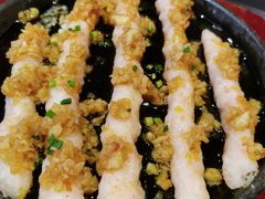 -青木岚小海鲜•小龙虾(友谊店)