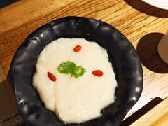 古法鱼豆花-青瓷火锅料理(西单大悦城店)