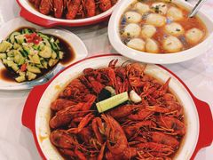 -虾铺子龙虾·私房菜(金源花苑店)