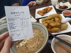 -海坛特色小吃·只做平潭特色菜(平潭店)