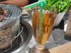 -隐家本格烧肉(万达广场店)