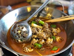 -广记海鲜(杨汊湖一店)