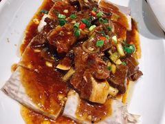-启香鸡私房菜(湖景店)