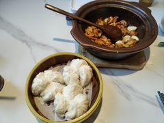 -火啫啫·粤式啫啫煲(南通首店)