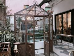 -RGF(巨鹿路店)