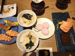 -三禾寿司(君尚店)