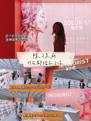 -THE COLORIST调色师