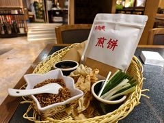 -鲁菜根·泰安菜(万达店)