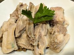 -鹏馨羊羔肉·非遗(新建街店)