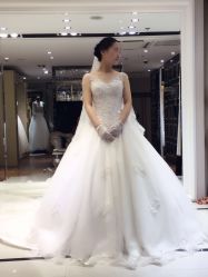 -韩国天使嫁衣婚纱礼服馆(上海旗舰店)