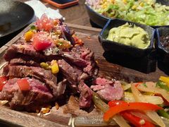 -Q MEX 库迈墨西哥餐吧(三里屯店)