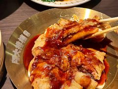 -阿大排档(长春这有山店)