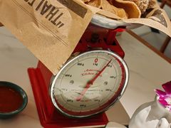 -太食獸泰式茶餐厅(IFS国金中心店)