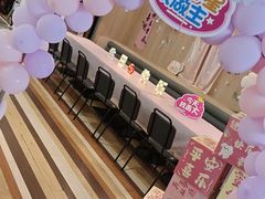 -卡朋西餐(东方广场店)