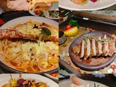 -第101座花园餐厅(湖滨88店)