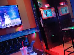-唱吧麦颂KTV(松江五龙商业广场店)