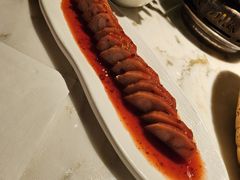 -初蓉丨遇见新川菜(亲贤街荣耀店)