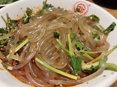-万记麻辣烫国展总店