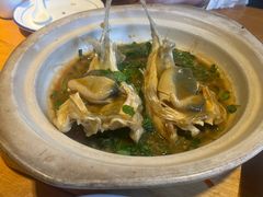 -永安鱼庄·镇江菜(丁卯店)