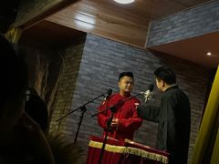 -青曲社相声(易俗街区店)