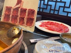-仁和四季涮肉馆(天坛南门店)