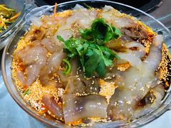 -东北农家院·铁锅炖(莘庄店)