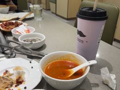 -海底捞火锅(壹悦城店)
