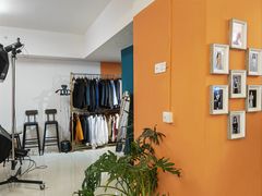 -爱定格照相馆.证件照(周浦万达店)
