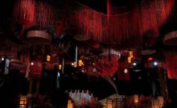 -天邑国际酒店·宴会厅