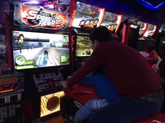 -大玩家(通州万达广场店)
