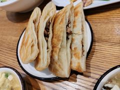 -李连贵酒家熏肉大饼(昆明街店)