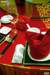 -上海复旦皇冠假日酒店·宴会厅