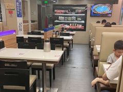 大堂-和平馆·地道港澳茶餐厅(西门口店)
