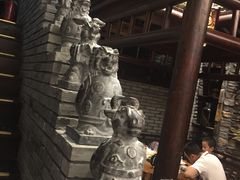 -大灶头·新昌菜(中国茶市店)