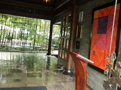 露天位-解香楼(八盘岭路店)