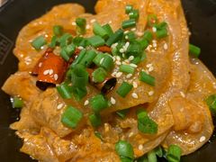 -江边城外烤全鱼(方庄时代购物中心店)