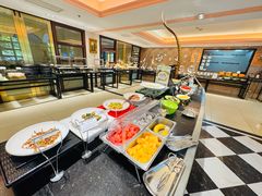 -南京苏宁环球大酒店(桥北店)