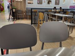 -满记甜品(巴黎春天宝山店)