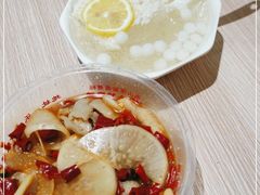 -嘉州九妹凤爪(乐山总店)