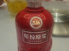 -不倒翁·安徽名菜楼(步行街店)