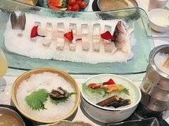 -泓炙颐凤鲜海鲜火锅料理(桐乡店)