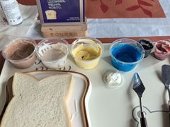 -ITA·意塔意大利餐厅(亦庄店)