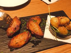 -玛尚诺意式餐厅(三林环宇城店)