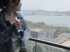-无锡瑞廷西郊酒店·悦湖景观餐厅