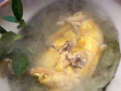 -桂满陇·蟹黄小笼汤包(清河万象店)